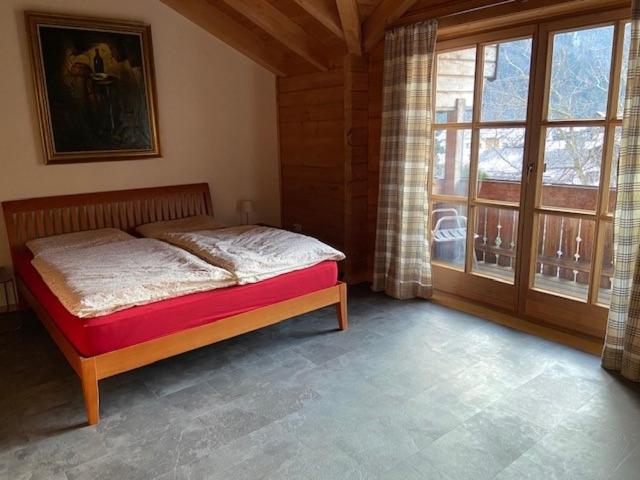 Ferienhaus Wilder Kaiser Kiefersfelden Exterior foto